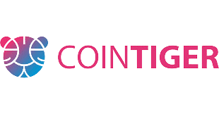 CoinTiger Logo