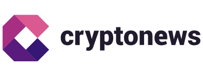 Cryptonews logo
