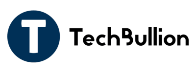 Techbullion logo