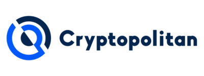 cryptopolitan logo