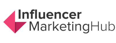 influencer marketing hub logo