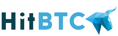 HitBTC Logo