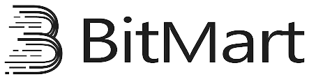 Bitmart Logo