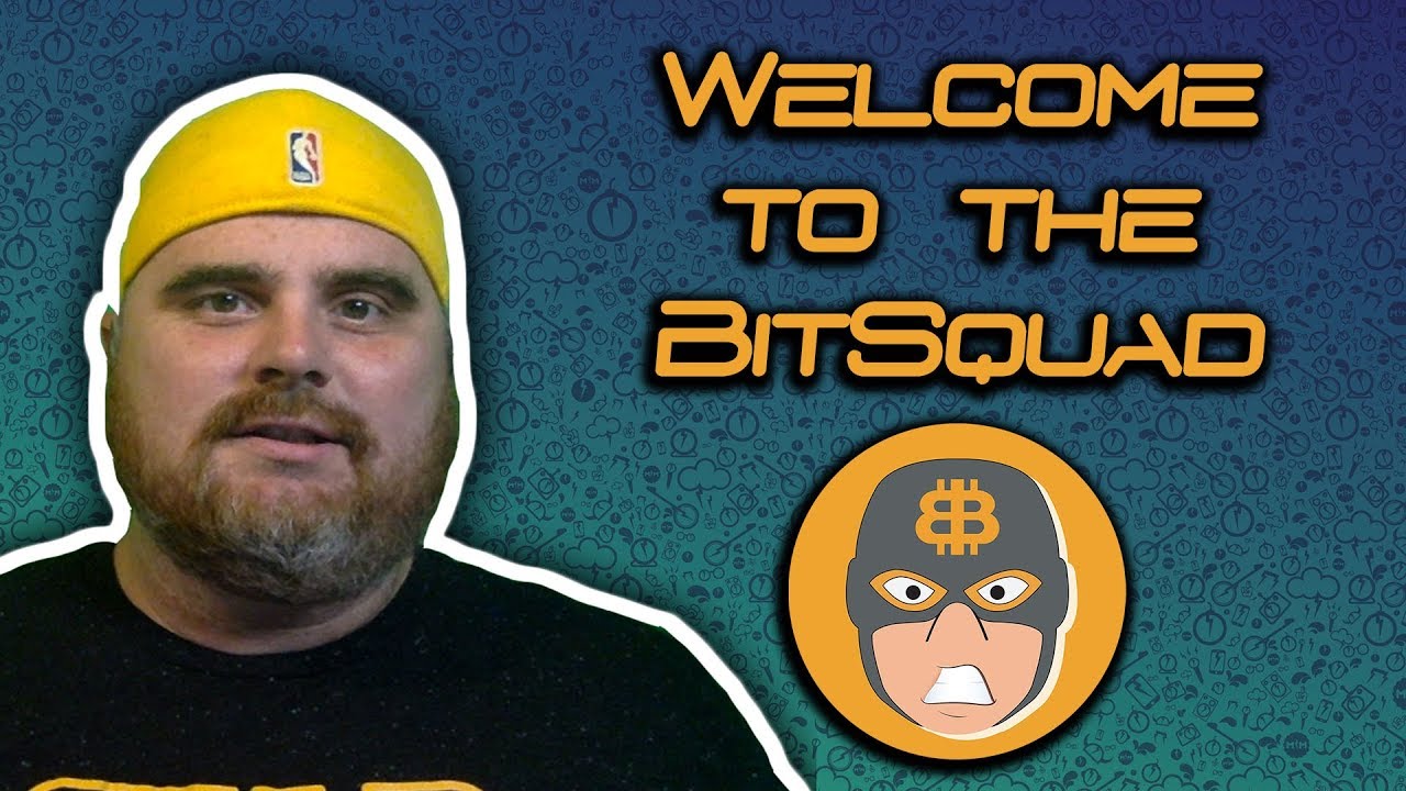 BitBoy Crypto BitSquad