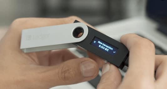 Whats the Best Crypto Hardware Wallet?