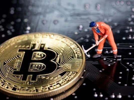 Core Scientific Successfully Moves Ahead With Reorganization Plan