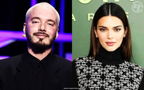 Kendall Jenner, J Balvin, and More Celebrities Judge NFT Contest for AIDS Charity