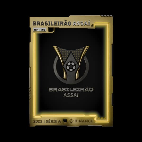 Brazilian Football Enters Web3 Via Binance Partnership