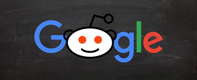 Google Partners With Reddit to Show More of Its Content