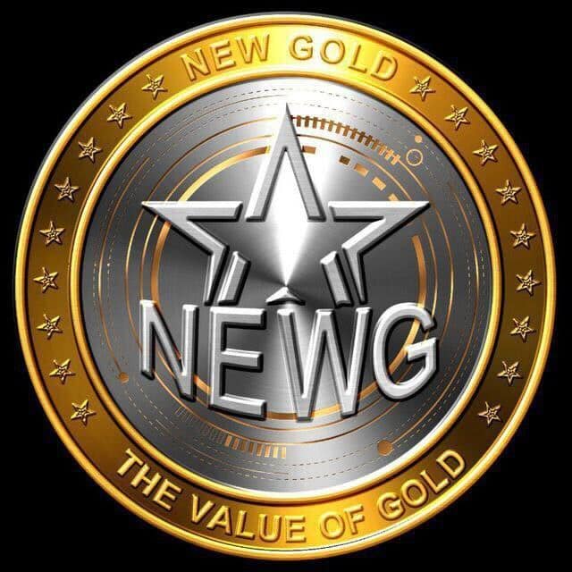NewGold Token: The Upcoming Most Expensive Crypto With Over 1000 % ROI