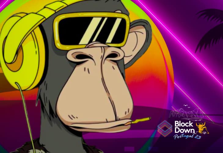 Bored Ape Yacht Parties to Set Sail Alongside Blockdown Fest