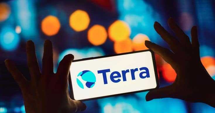 Terraform Labs Claim Citadel Securities Was Behind UST Depegging Terraform Labs Claim Citadel Securities Was Behind UST Depegging