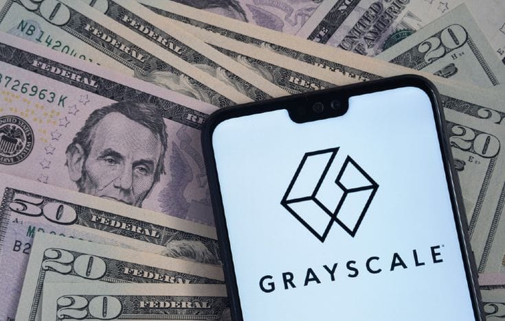 Grayscale Amends its Bitcoin ETF Filing with the SEC Grayscale Amends its Bitcoin ETF Filing with the SEC