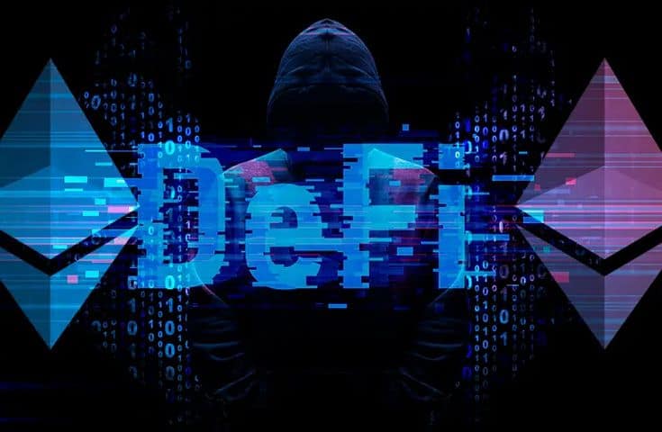 KyberSwap DEX Suffers a $46M Crypto Hack