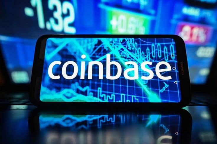 Coinbase Accuses SEC of Trying to Destroy Crypto Coinbase Accuses SEC of Trying to Destroy Crypto