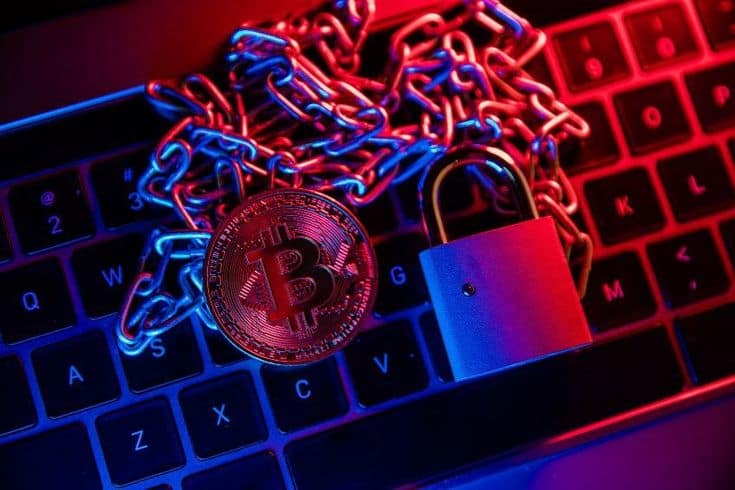 FrenTechPro Phishing Scam Exploit Seven Blockchains for $214,000 FrenTechPro Phishing Scam Exploit Seven Blockchains for $214,000