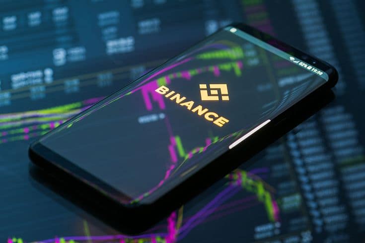 US Government Reaches $4.3B Settlement With Binance US Government Reaches $4.3B Settlement With Binance