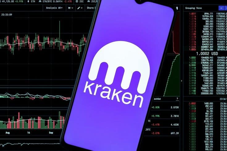 SEC Sues the Kraken Exchange Over Claims of Being Unregistered