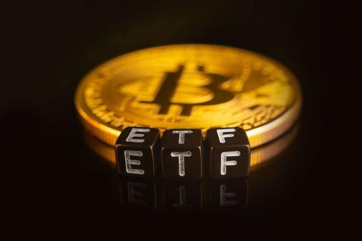 SEC Holds a Conference Call with Bitcoin ETF Filers SEC Holds a Conference Call with Bitcoin ETF Filers