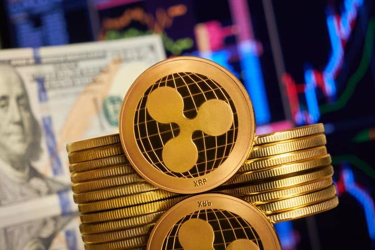 Binance Freezes $4.2 Million in XRP Following Hack on Ripple Co-Founder’s Wallet Binance Freezes $4.2 Million in XRP Following Hack on Ripple Co-Founder's Wallet