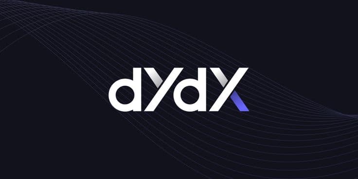 dYdX Chain Upgrades to Support Liquid Staking Protocols