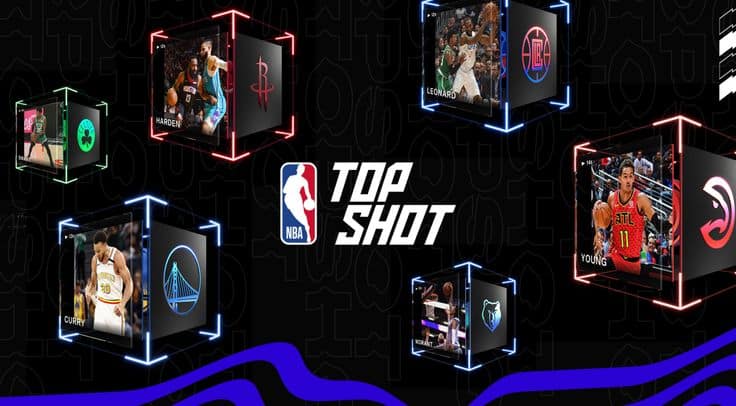 Dapper Labs Settles $4 Million Lawsuit Over NBA Top Shot NFTs Dapper Labs Settles $4 Million Lawsuit Over NBA Top Shot NFTs