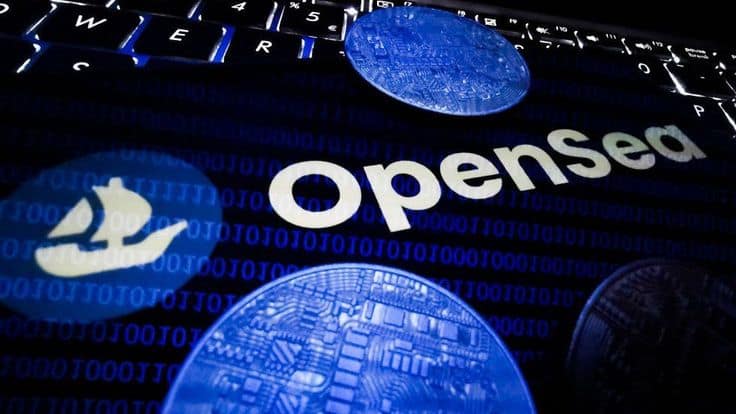 OpenSea Reduces Headcount by 50% Amid Preps For Version 2 OpenSea Reduces Headcount by 50% Amid Preps For Version 2