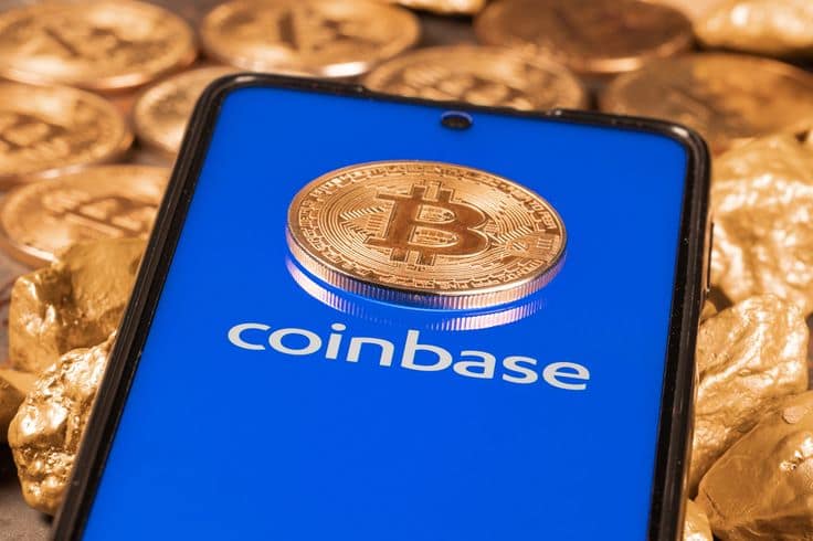 Coinbase Launches BTC and ETH Futures for Retail Traders in the US Coinbase Launches BTC and ETH Futures for Retail Traders in the US