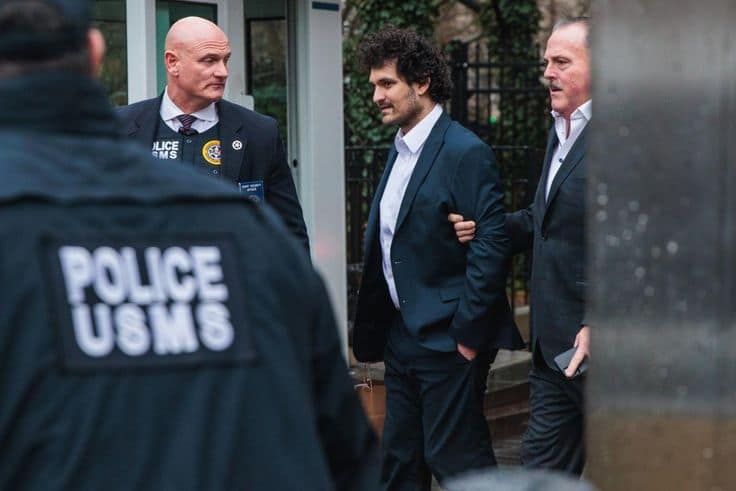 Sam Bankman-Fried Sentenced 25 Years Behind Bars Sam Bankman-Fried Sentenced 25 Years Behind Bars