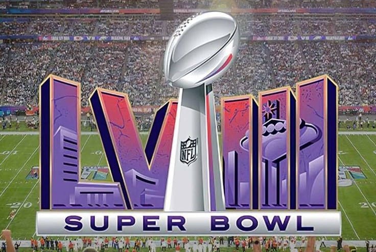 Super Bowl LVIII Shuns Crypto and AI Ads