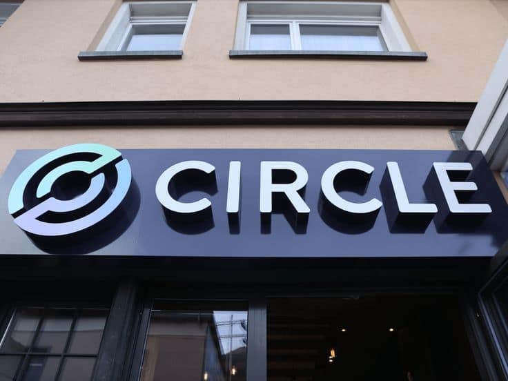 Circle's USDC Token to Go Native on Celo Blockchain