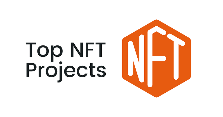 Top NFT Projects