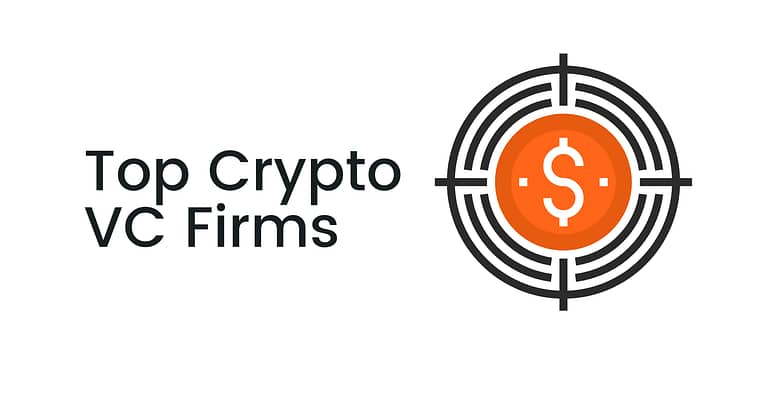 Top Crypto VC Firms