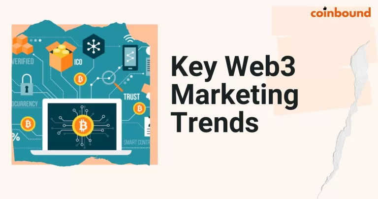 web3 marketing trends