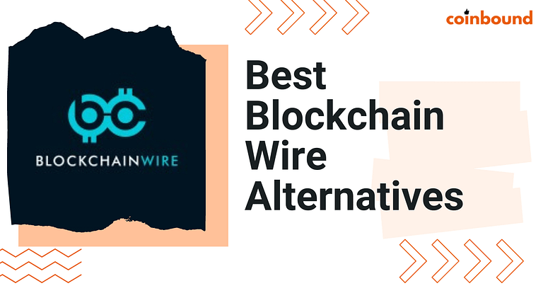 blockchain wire alternatives