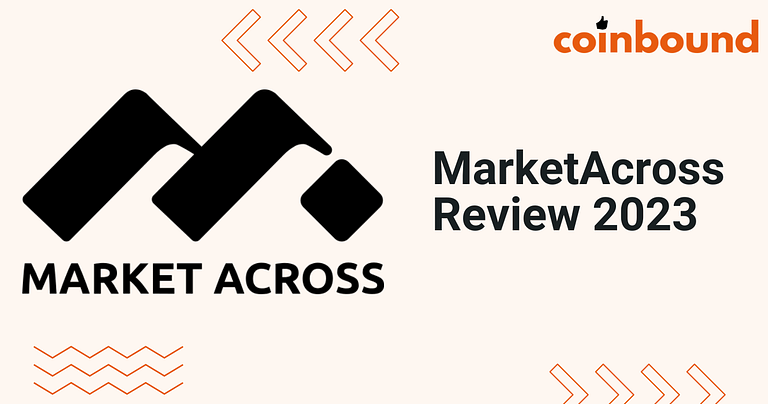 MarketAcross review