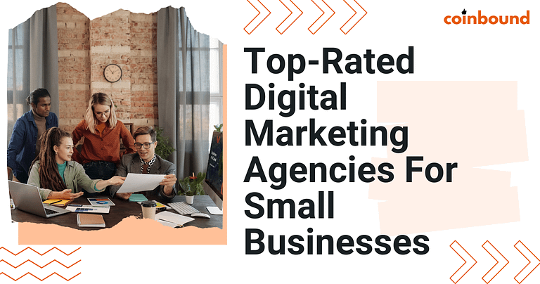 small business digital marketing companies