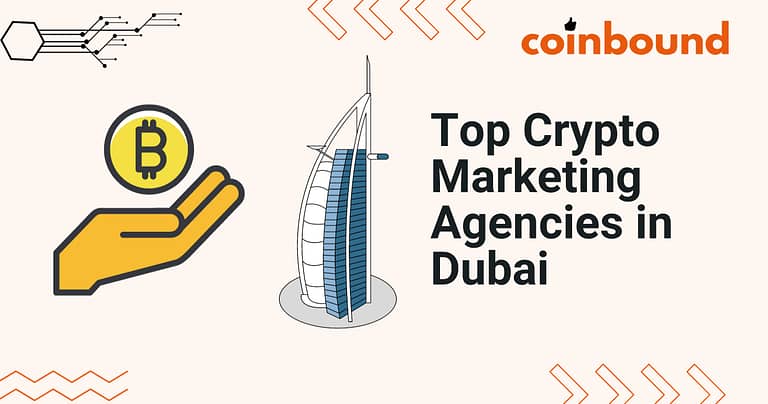 crypto marketing agencies dubai