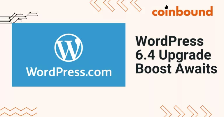 WordPress 6.4