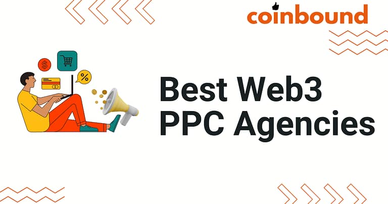 web3 ppc ads management firms