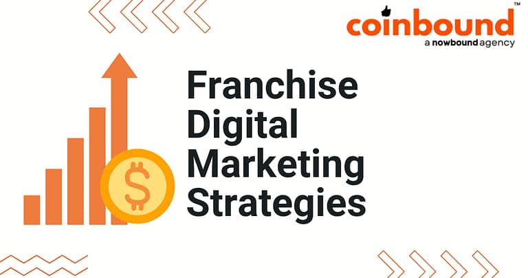 franchise digital marketing