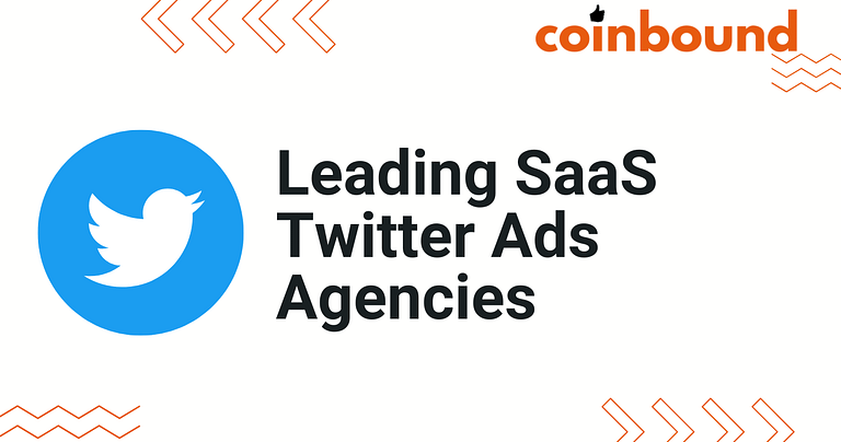 saas twitter ads agencies