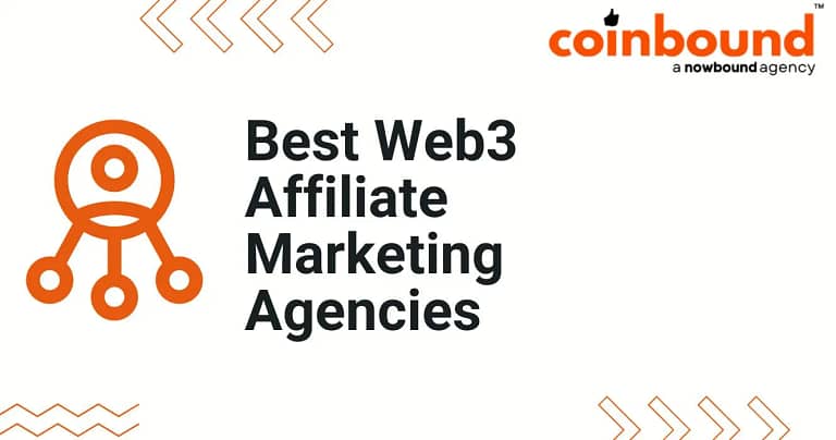 web3 affiliate marketing companies