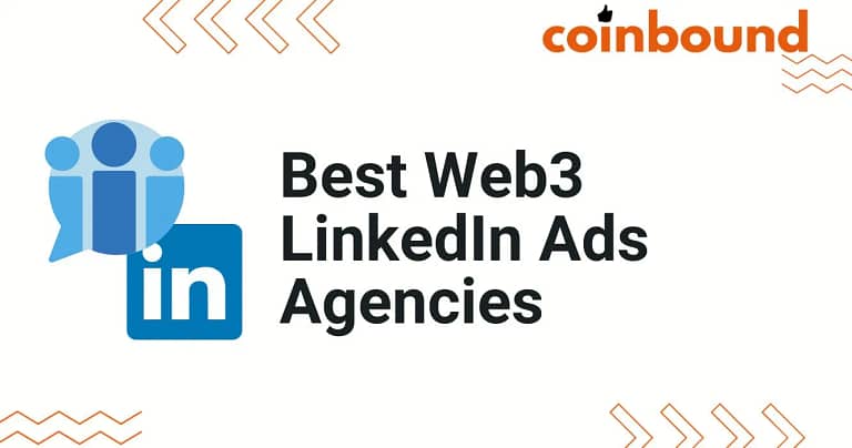 web3 linkedin ads agencies
