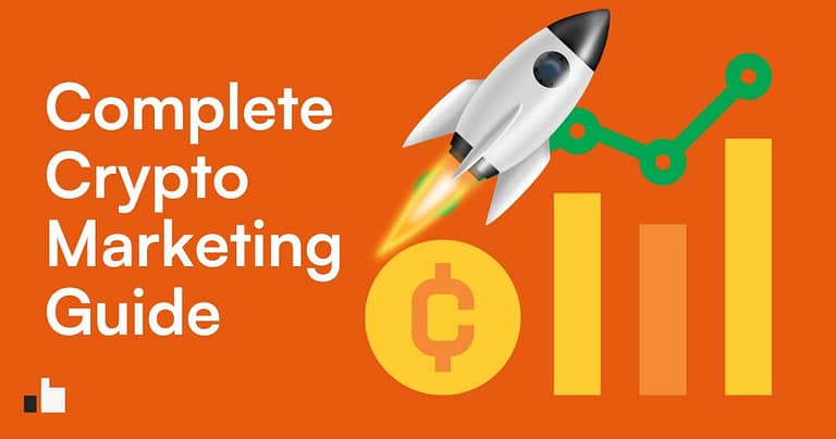 crypto marketing guide