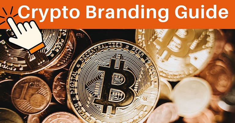 crypto branding