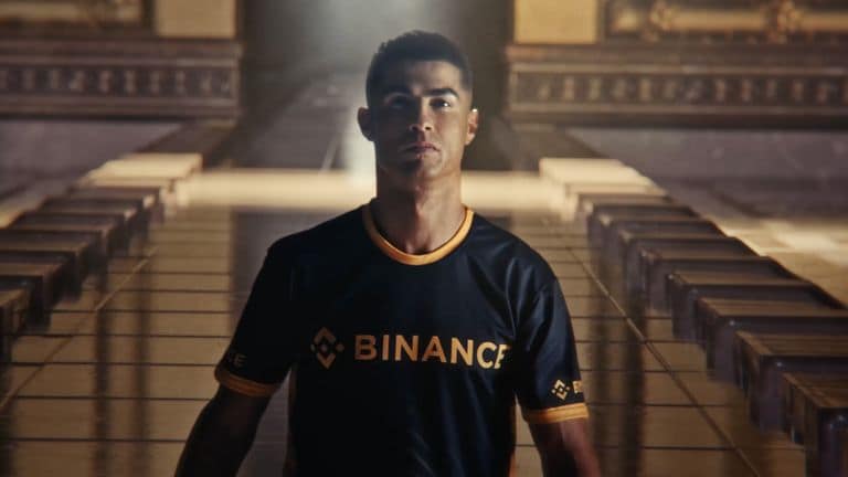 Cristiano Ronaldo Faces $1 Billion Lawsuit for Promoting Binance NFTs binance nft