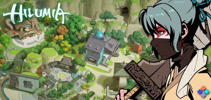 Azuki’s Hilumia: Exploring the OG NFT Project’s New Virtual World