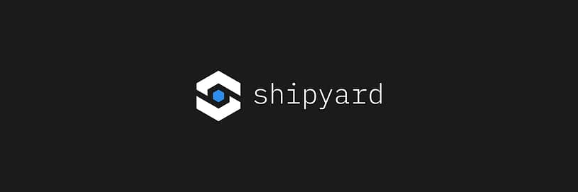 OpenSea Launches Shipyard for NFT Developers Opensea shipyard