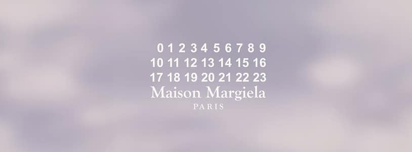 Maison Margiela